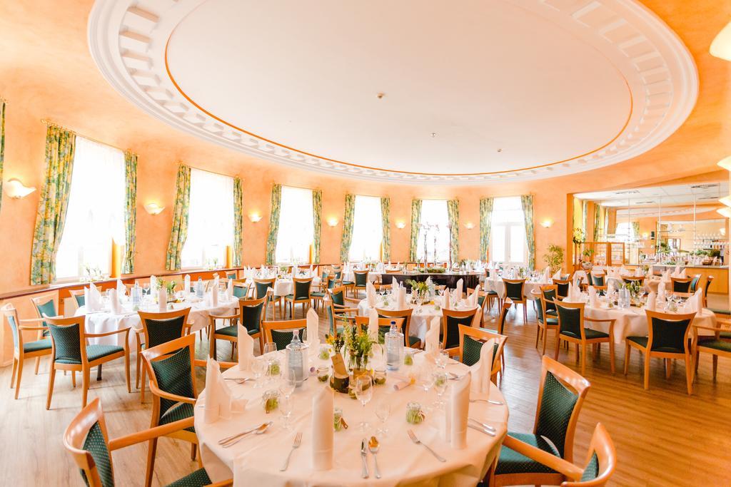 Kurhotel Fuerstenhof By David Blankenburg  Exterior photo