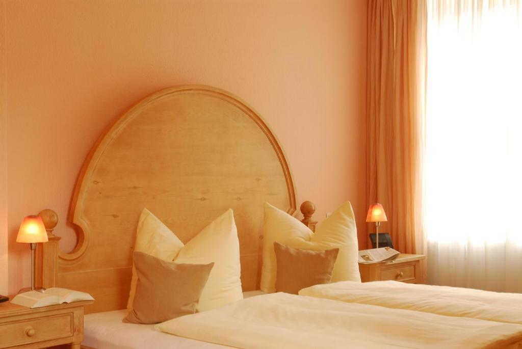 Kurhotel Fuerstenhof By David Blankenburg  Room photo