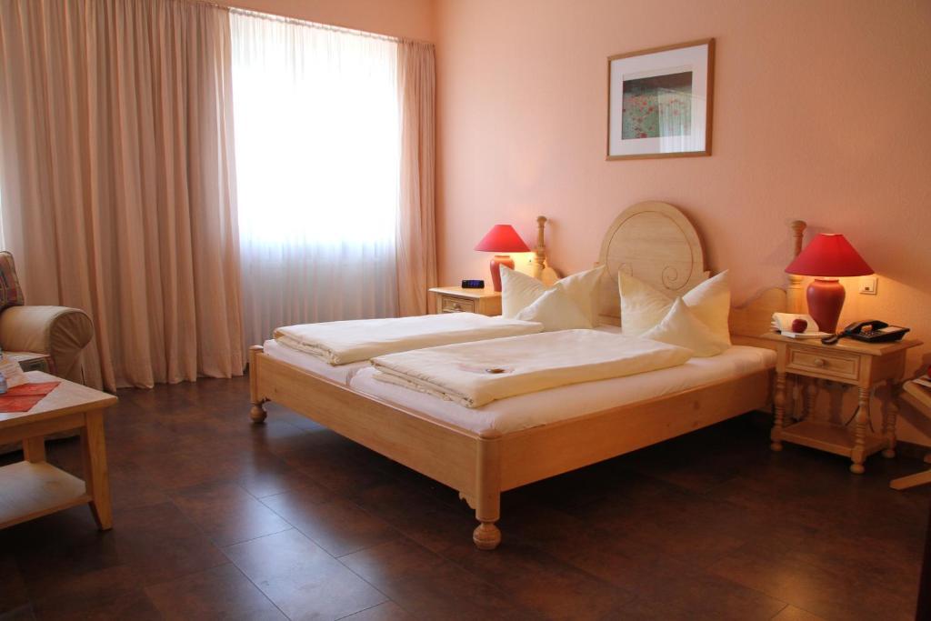 Kurhotel Fuerstenhof By David Blankenburg  Room photo